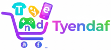 Tyendaf Logo